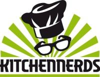 Kitchennerds Logo