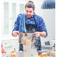 Mietkoch Ulrich Beier